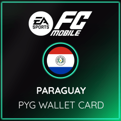 FC Mobile Paraguay