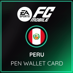 FC Mobile Peru