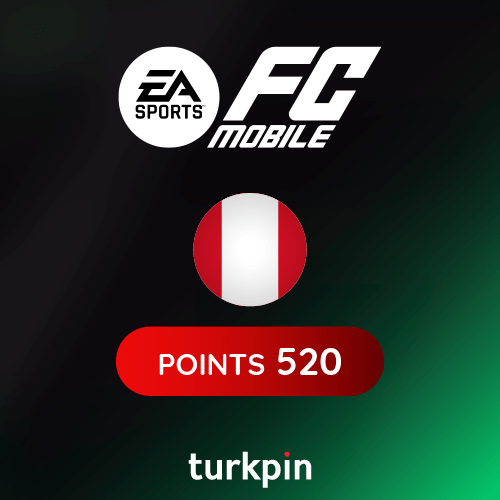 FC Mobile Peru Points 520