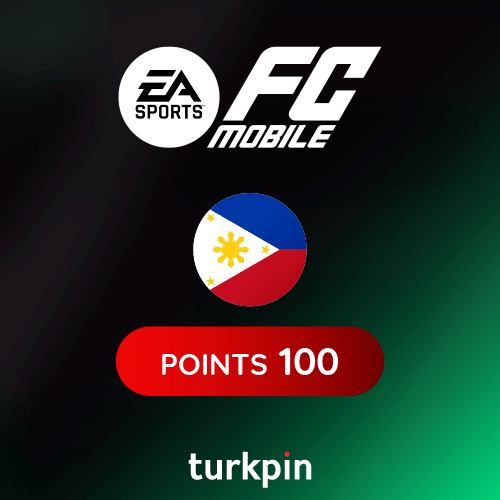 FC Mobile Philippines Points 100
