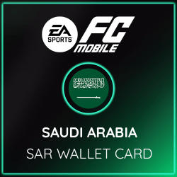 FC Mobile Saudi Arabia