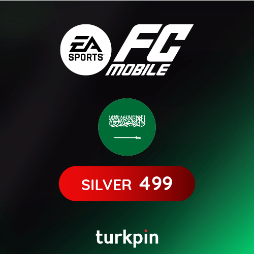 FC Mobile KSA Silver 499