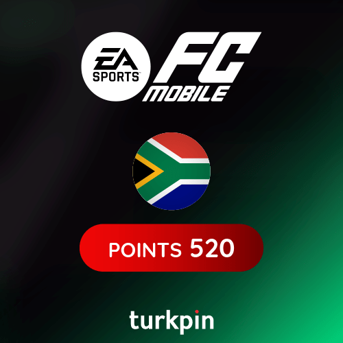 FC Mobile South Africa Points 520