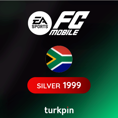 FC Mobile South Africa Silver 1999