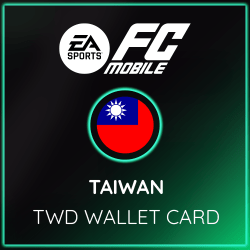 FC Mobile Taiwan