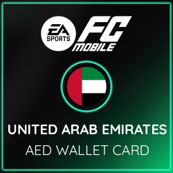 FC Mobile United Arab Emirates