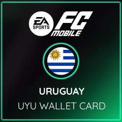 FC Mobile Uruguay