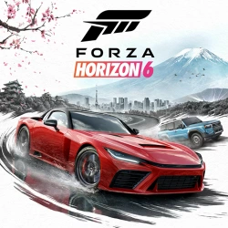 Forza Horizon 6 Standard Edition PRE PURCHASE