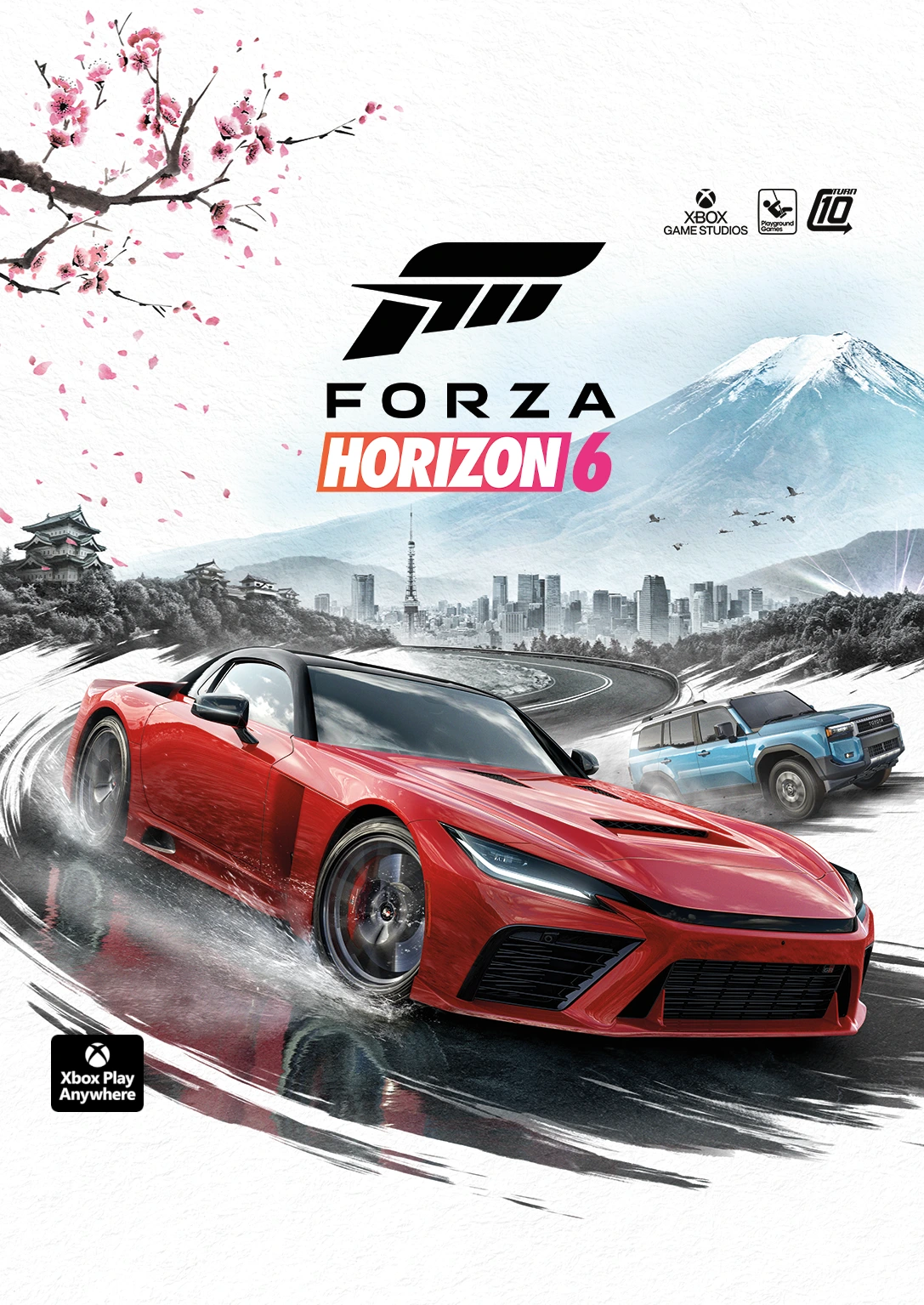 Forza Horizon 6 Standard Edition PRE PURCHASE