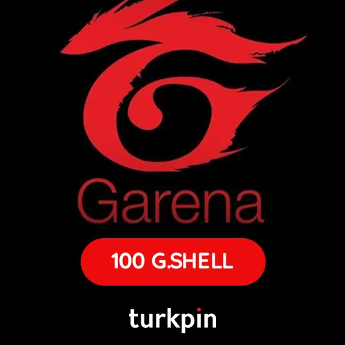 Garena Shell 100