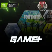 GeForce Now