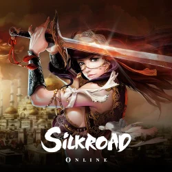 Silkroad TURKEY Gamegami