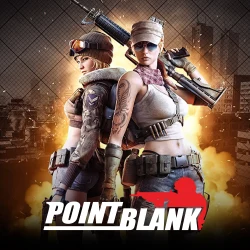 Point Blank 900 TG