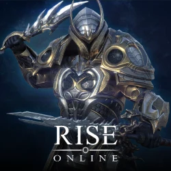 Rise Online World