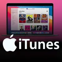 iTunes Apple Store