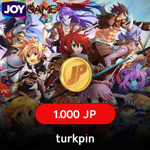 1.000 Joy Para
