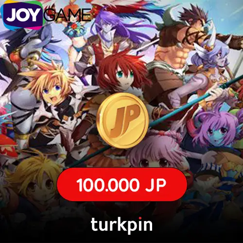 100.000 Joy Para