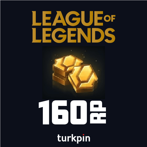 iot Points 160 RP