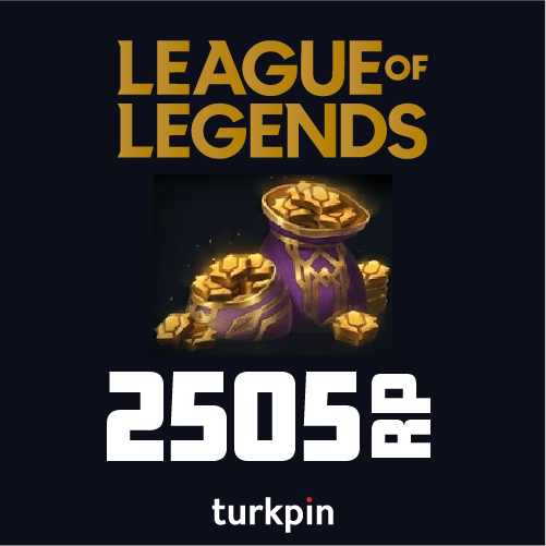 iot Points 2505 RP