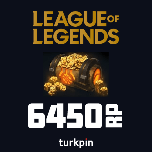 iot Points 6450 RP