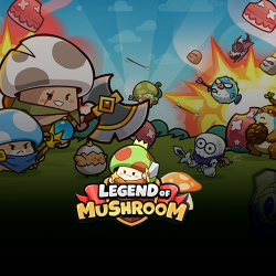 Legend of Mushroom