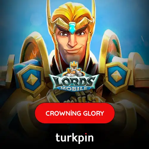 Lords Mobile Crowning Glory