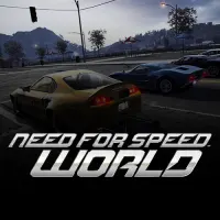 Need For Speed World