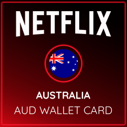 Netflix Australia