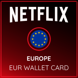 Netflix EU