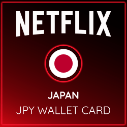 Netflix Japan