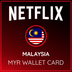 Netflix Malaysia