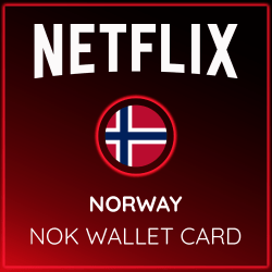 Netflix Norway