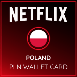 Netflix Poland