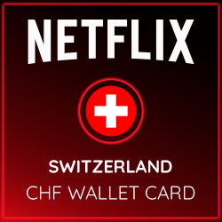 Netflix Switzerland