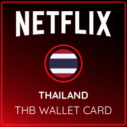 Netflix Thailand