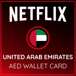 Netflix UAE