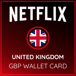 Netflix United Kingdom