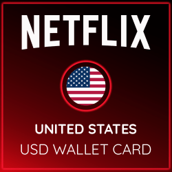 Netflix USA
