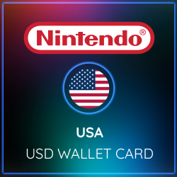 Nintendo USA