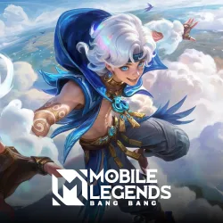 Mobile Legends Bang Bang
