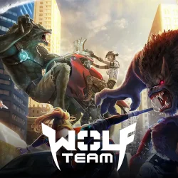 Wolf Team