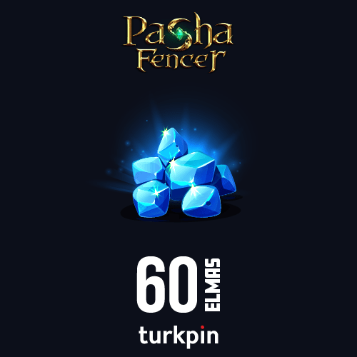 asha Fencer 60 Elmas