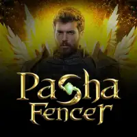 Pasha Fencer