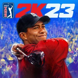 PGA Tour 2K23