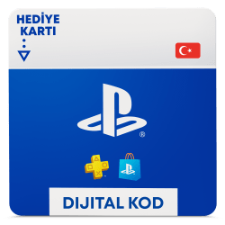 PlayStation Turkey