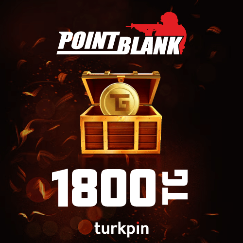 Point Blank 1800 TG Point Blank TG Satın Al - TG Fiyatları | Turkpin
