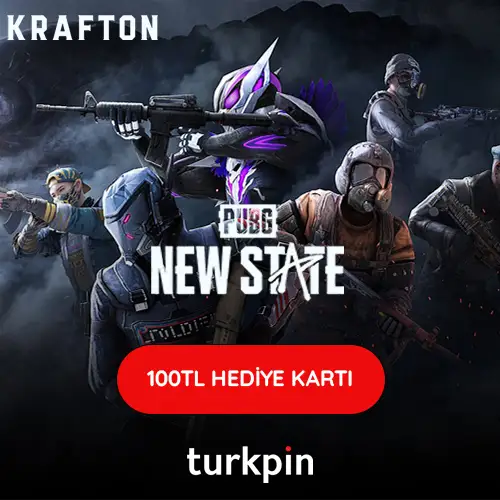 Google Play kodu 100 TL