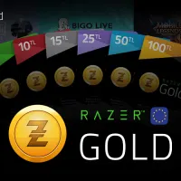 Razer Gold EU