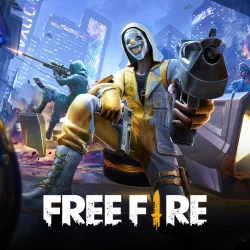 Free Fire Avrupa