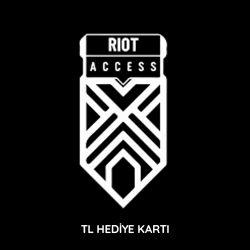 Riot Access TL